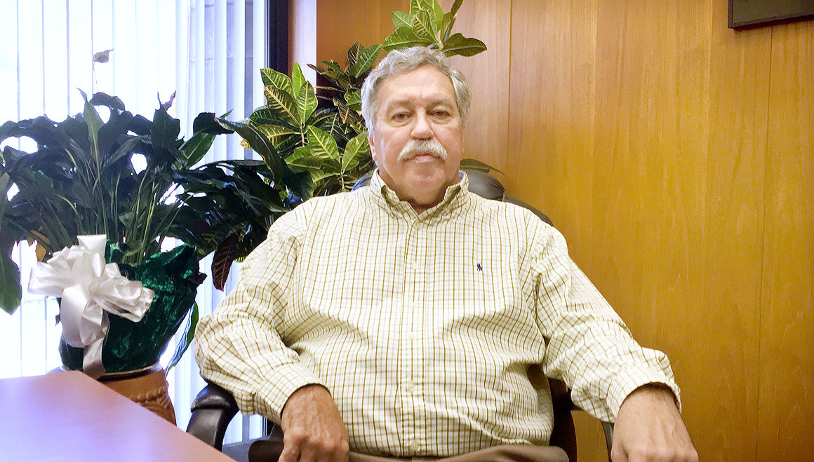 WATCH VIDEO Election 2017 Johnstown mayor says ‘We need to keep