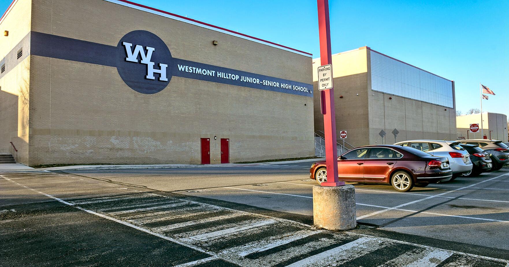 Teen admits to threats, gun possession as juvenile In Westmont school case