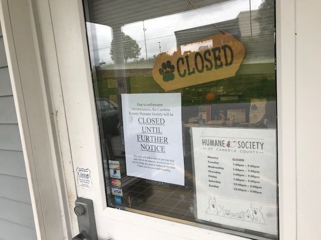 Johnstown Humane Society Best Restaurants South Of Boston