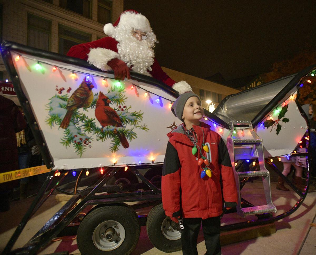 Johnstown Pa Parade 2021 Christmas 1wvonfh09rsadm