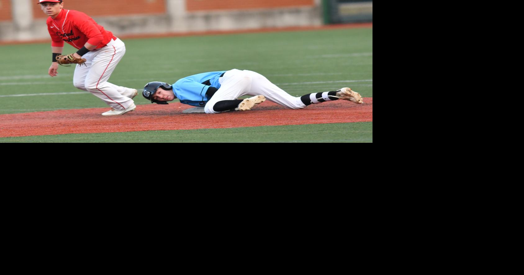 PHOTO GALLERY Greater Johnstown and Central Cambria baseball Gallery