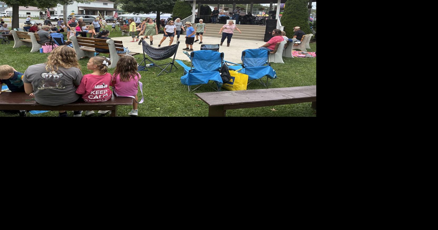 'It's a great tradition': Forest Hills Festival kicks off