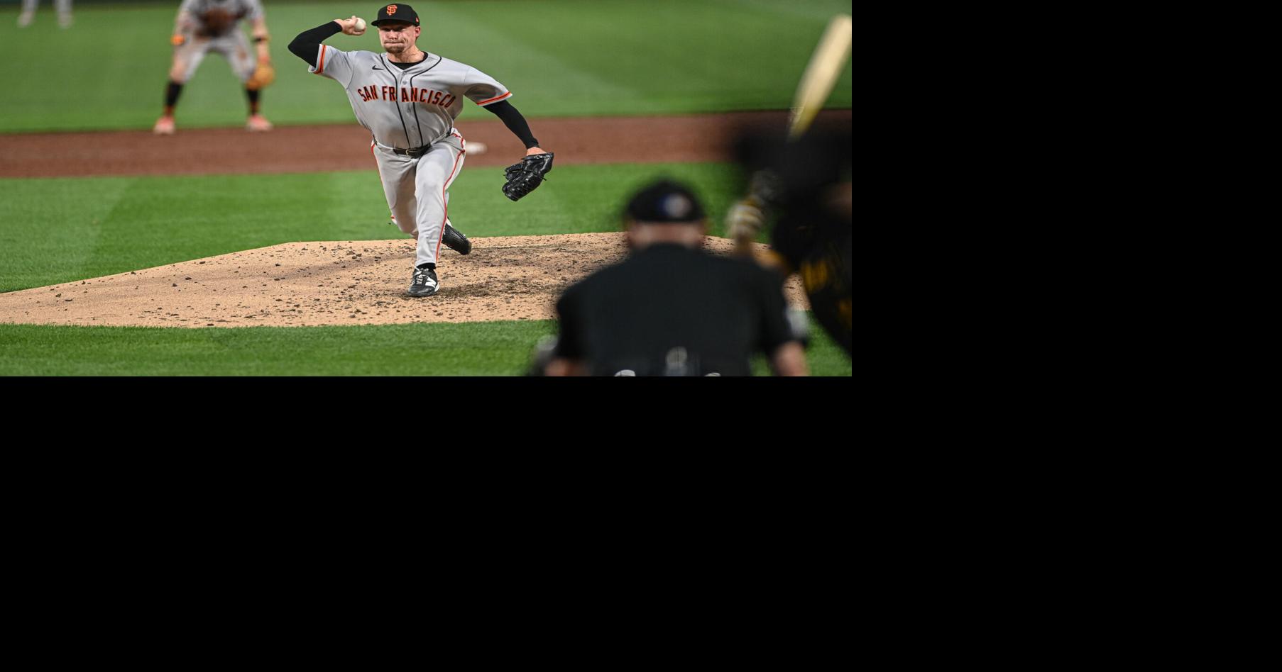 Local product Braxton Roxby finishes 2026 season with Giants