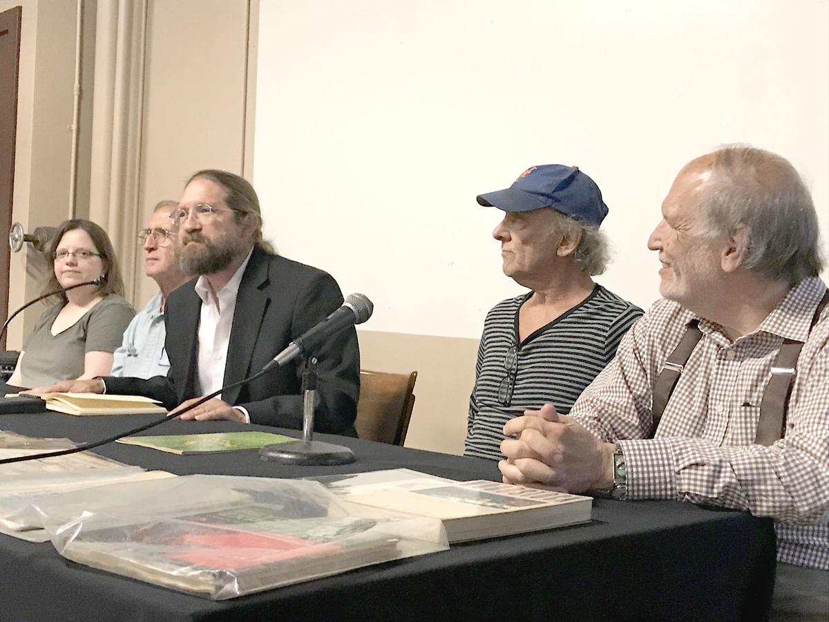 Woodstock 50 years later Attendees 'shaped' by music festival, cultural shifts Latest