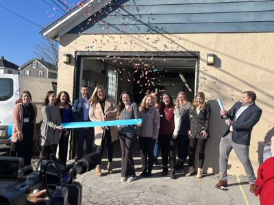 Cambria County Backpack Project increases access to rural communities with  Ebensburg distribution site | News | tribdem.com