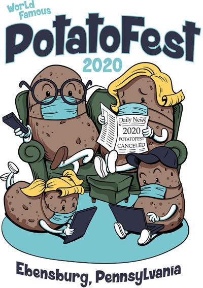 Ebensburg Plans Spud Stroll As Replacement For Canceled Potatofest News Tribdem Com October 27, 2011 by erin, the $5 dinner mom 12 comments. ebensburg plans spud stroll as