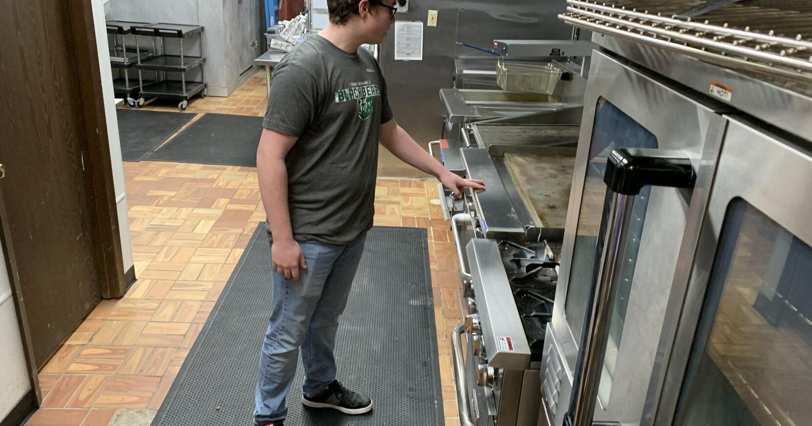 Penn Highlands opens new culinary center in downtown Johnstown - Vimarsana News