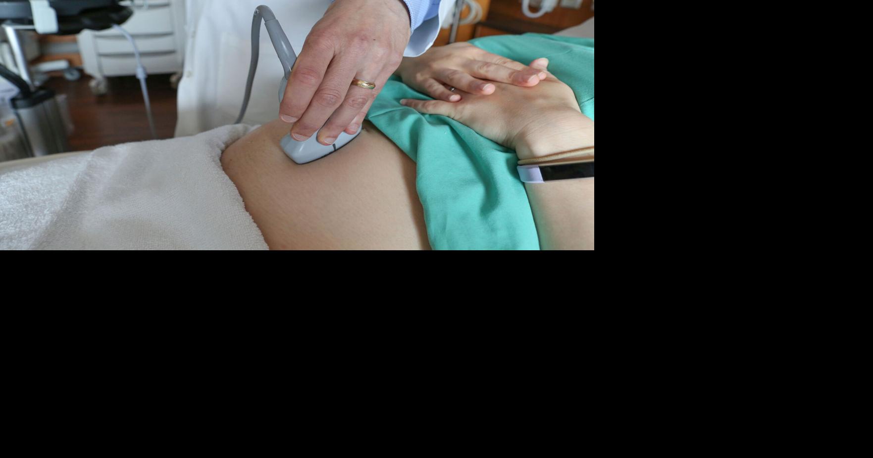 Early prenatal care, considered best for moms and babies, on the decline in U.S.