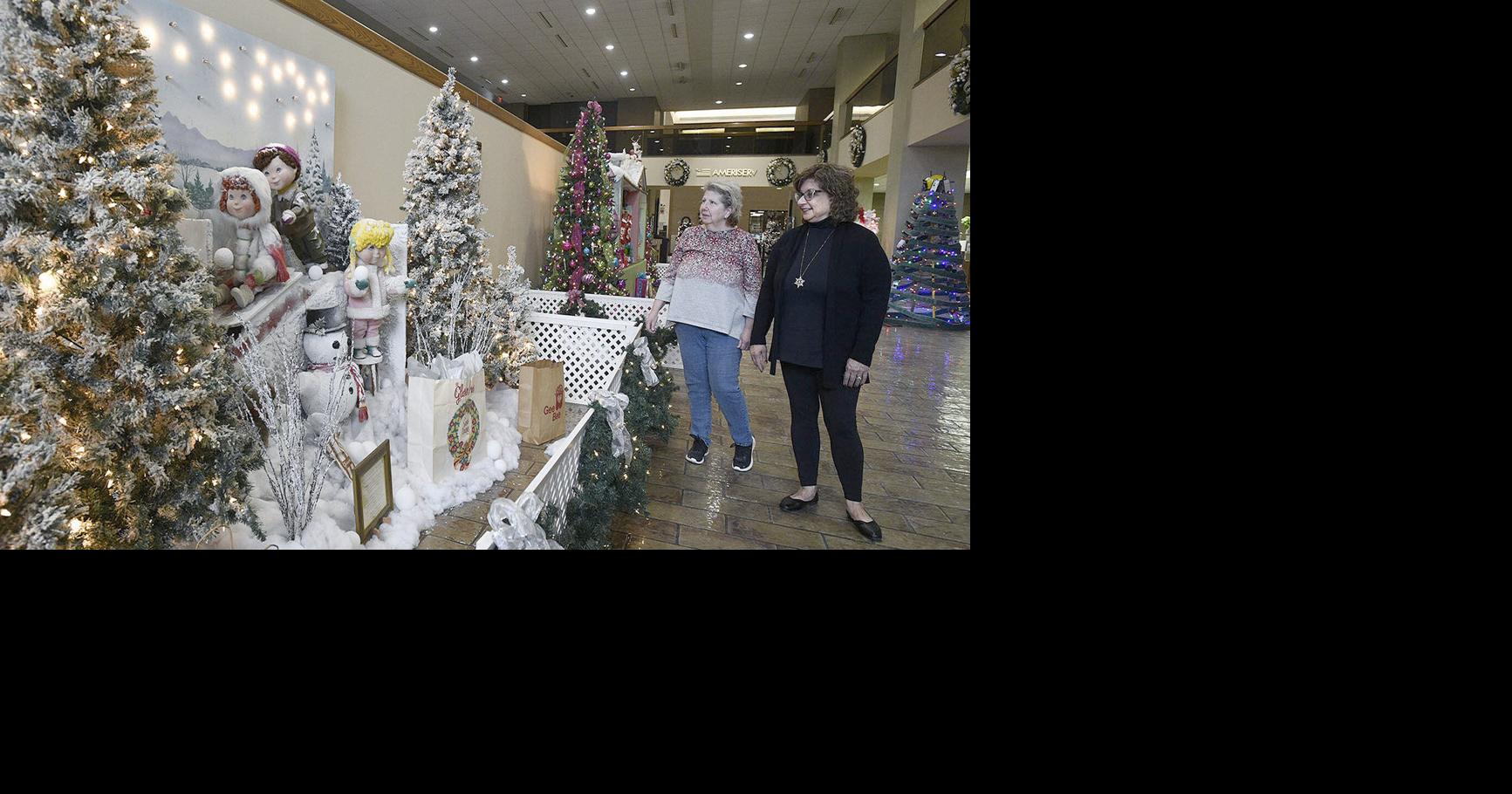 New Year's Eve event in downtown Johnstown will feature familyfriendly