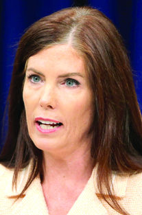 Kane says porn probe sparked effort to oust her from office | News ...