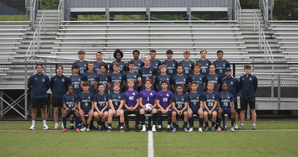 La Roche blanks Mount Aloysius men in AMCC soccer final | Sports ...