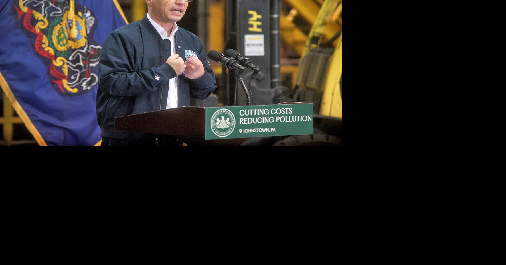 Shapiro: Music, sports events 'bring us together' as America celebrates 250th anniversary