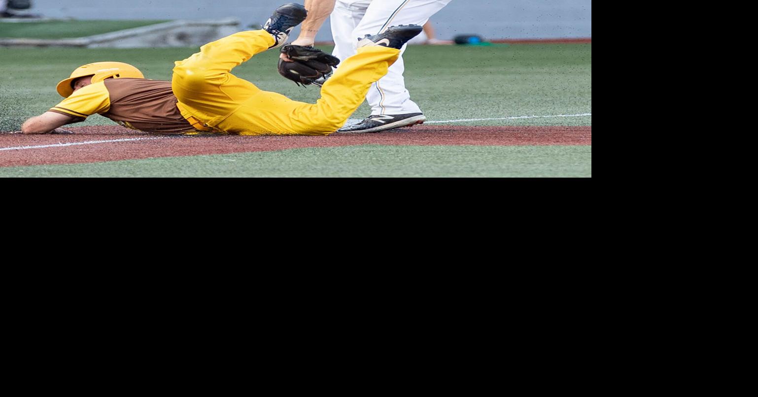 Area baseball roundup | Mill Rats drop sixth straight game | Sports ...