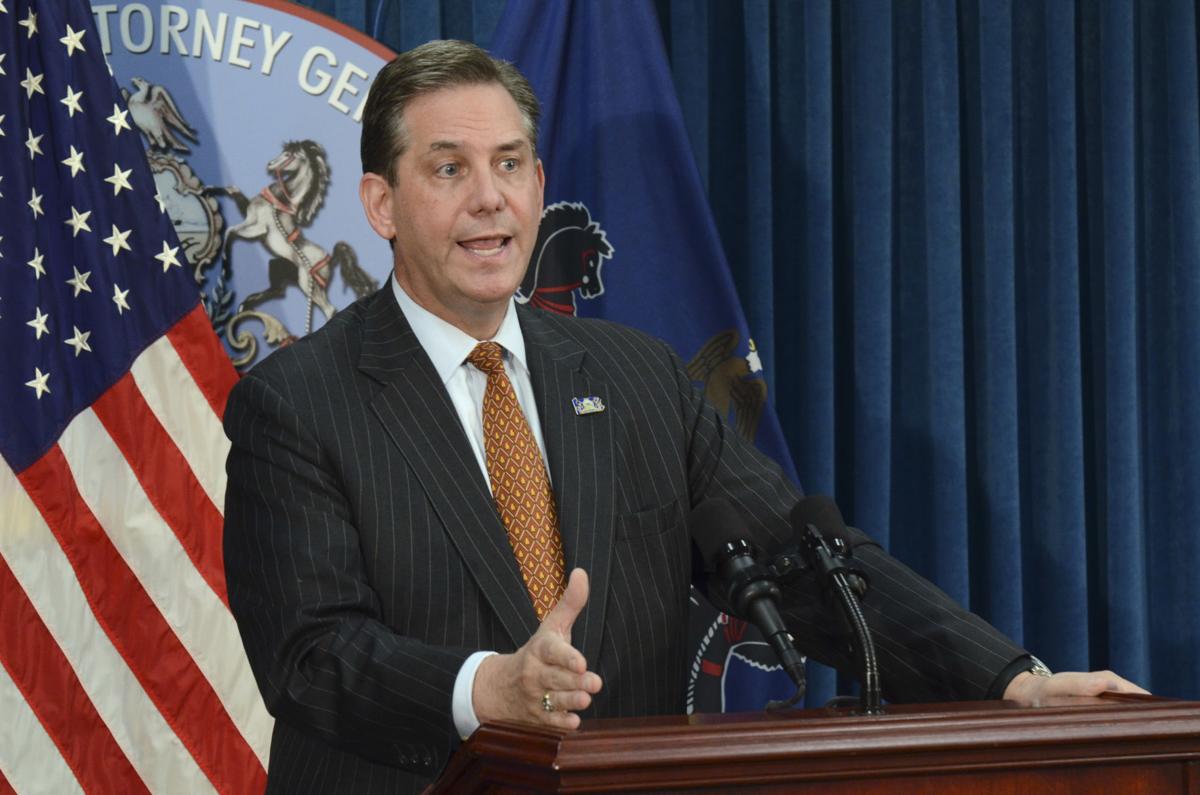 THE COST OF ABUSE | Legal experts say Pennsylvania courts historically have frowned on ...