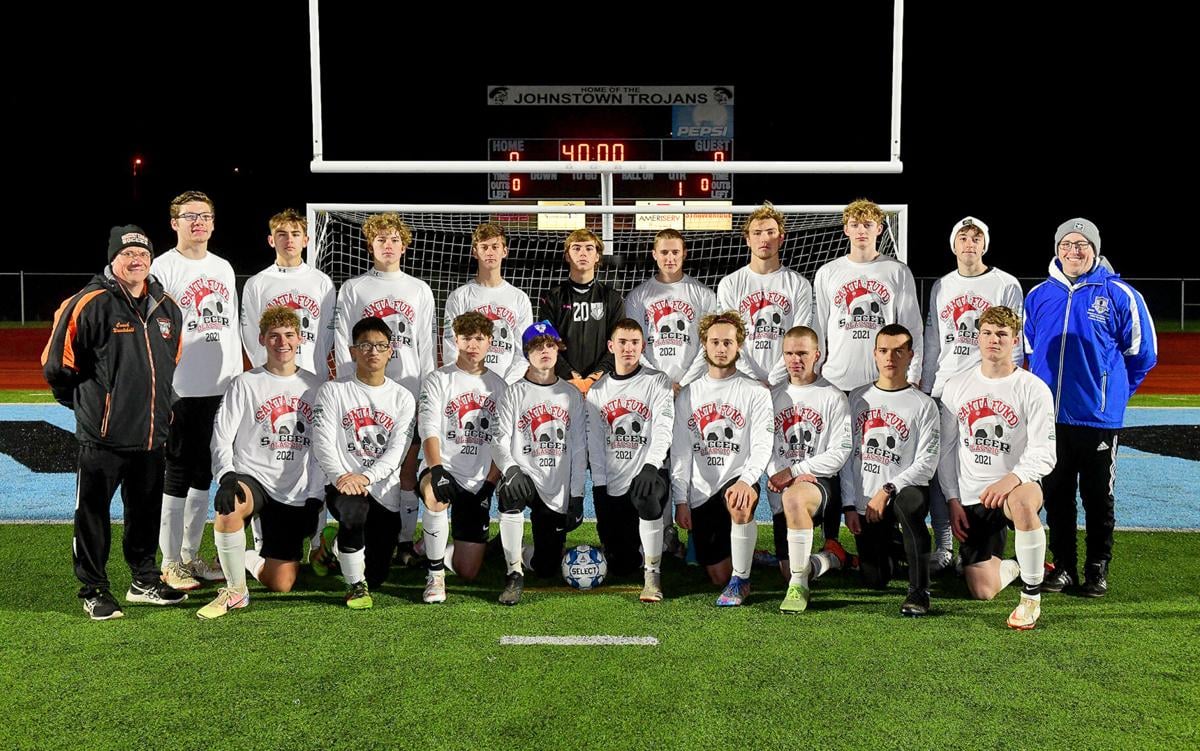 Santa Fund Soccer Classic | Boys