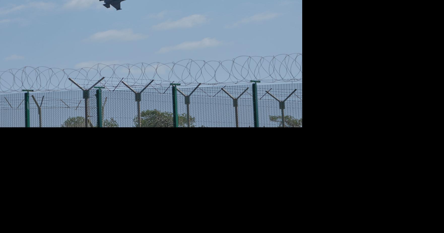 Europe defends military bases, struggles to evacuate citizens as it is drawn into war on Iran