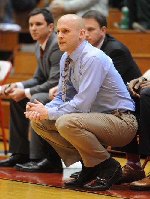 St Francis Adds Five Men S Basketball Recruits Sports Tribdem Com