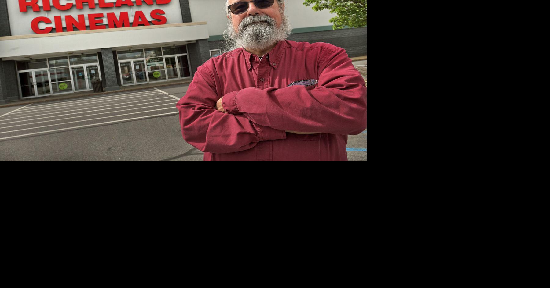 In the Spotlight | Richland Cinemas owner continues 77-year family legacy of 'showing movies to Johnstown'