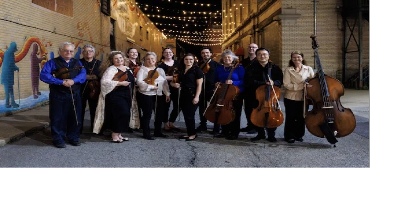 Philly Street Strings to be featured in Johnstown Concert Series ...