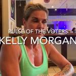 Pulse of the Voters | Kelly Morgan