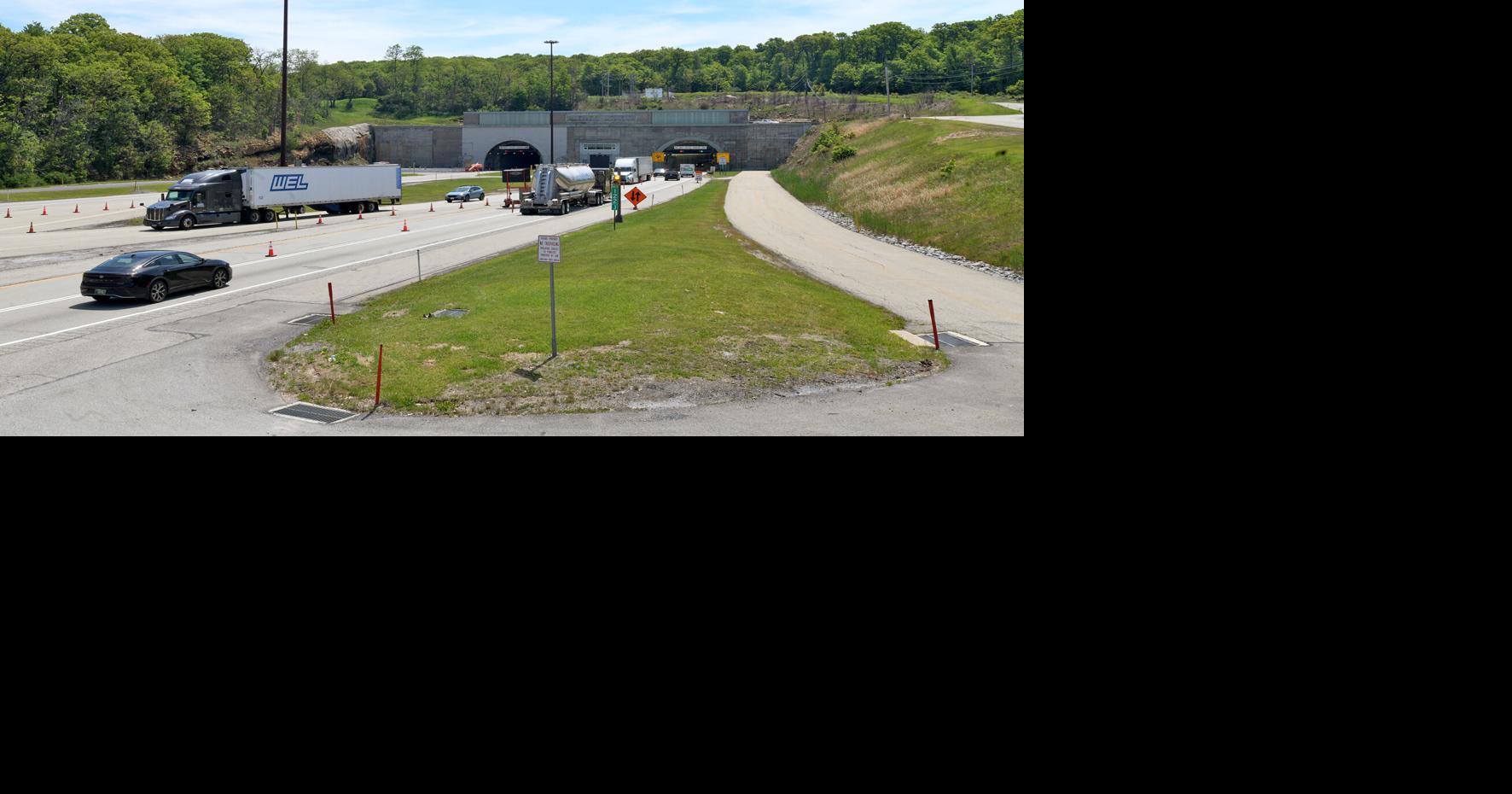 Company selected to manage Turnpike realignment project in Somerset County