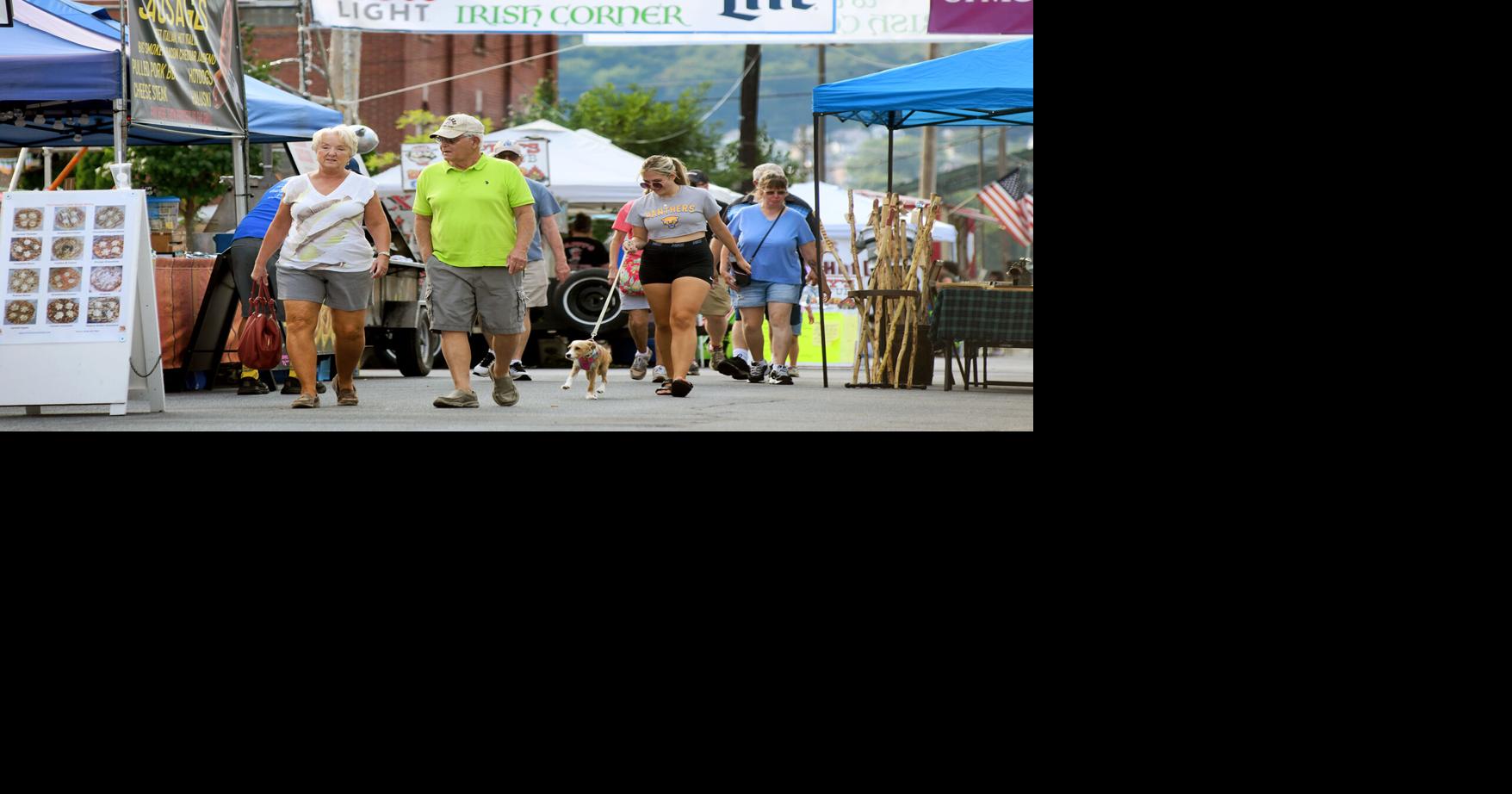 Editorial Labor Day festivals, fairs hold community together News