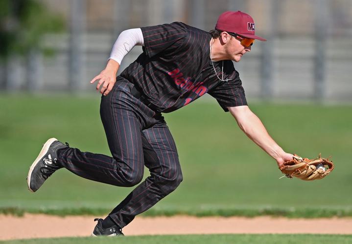 Connor McTighe