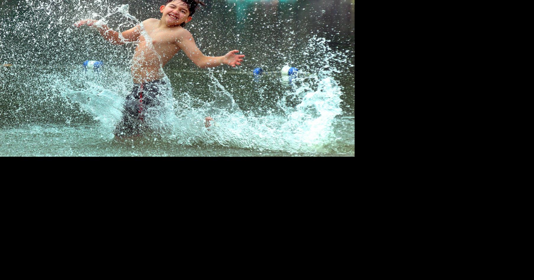 PHOTO GALLERY | 'Great family fun': Quemahoning Family Recreation Area is 'hidden gem' for outdoor adventures