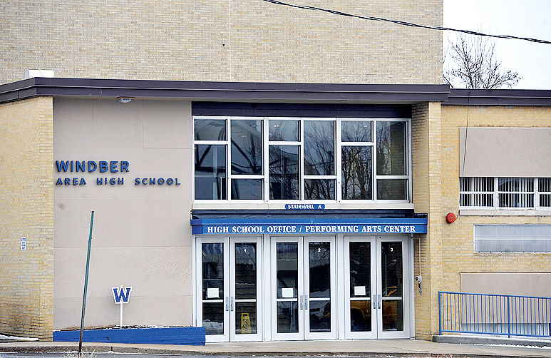 Windber, Portage schools among top ‘Overachievers’; 8 other area