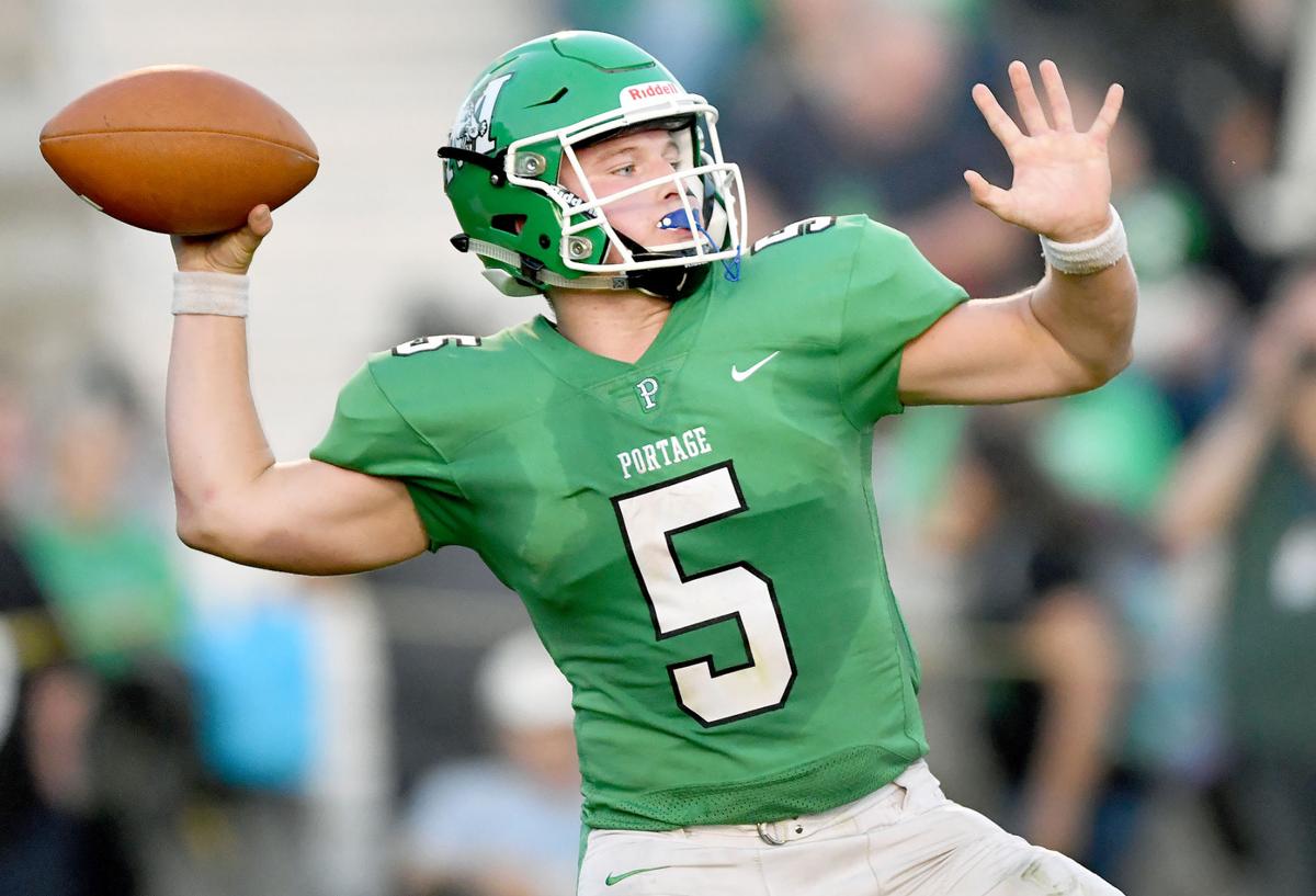 Male Spotlight Athlete of the Week Connor Price Sports