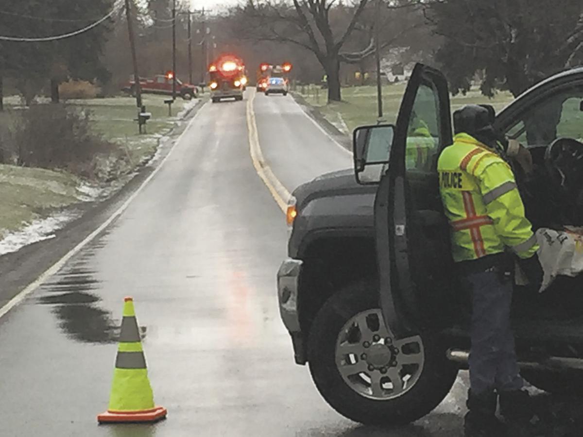 Man loses control of SUV, dies in Richland Township crash News