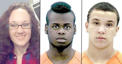 Bedford County Da Teens Shot Woman And Dog Then Drove Around As