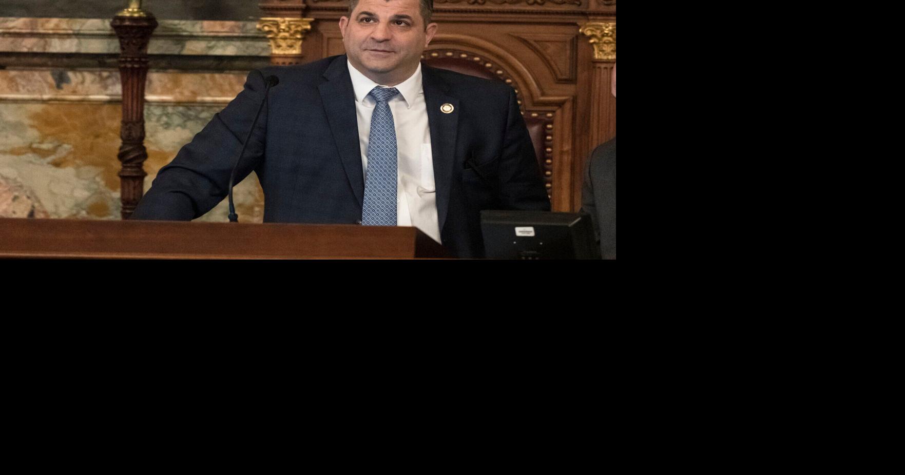 Mark Rozzi, sex abuse survivor and victim advocate, to leave Pa. House ...