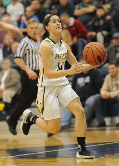 Girls High School Basketball Capsules Sports Tribdem Com
