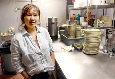 Fuji Japanese Steakhouse At The Galleria Cleared To Reopen News Tribdem Com