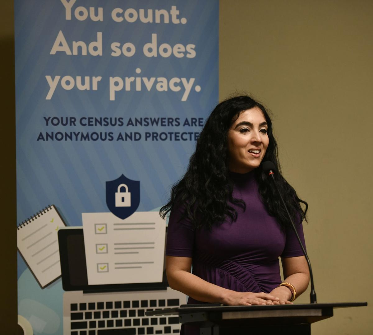 Wife Of Lieutenant Governor Targeted By Racial Slur At Store News Tribdem Com