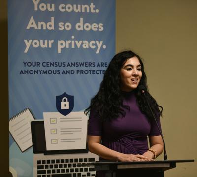 Wife Of Lieutenant Governor Targeted By Racial Slur At Store News Tribdem Com