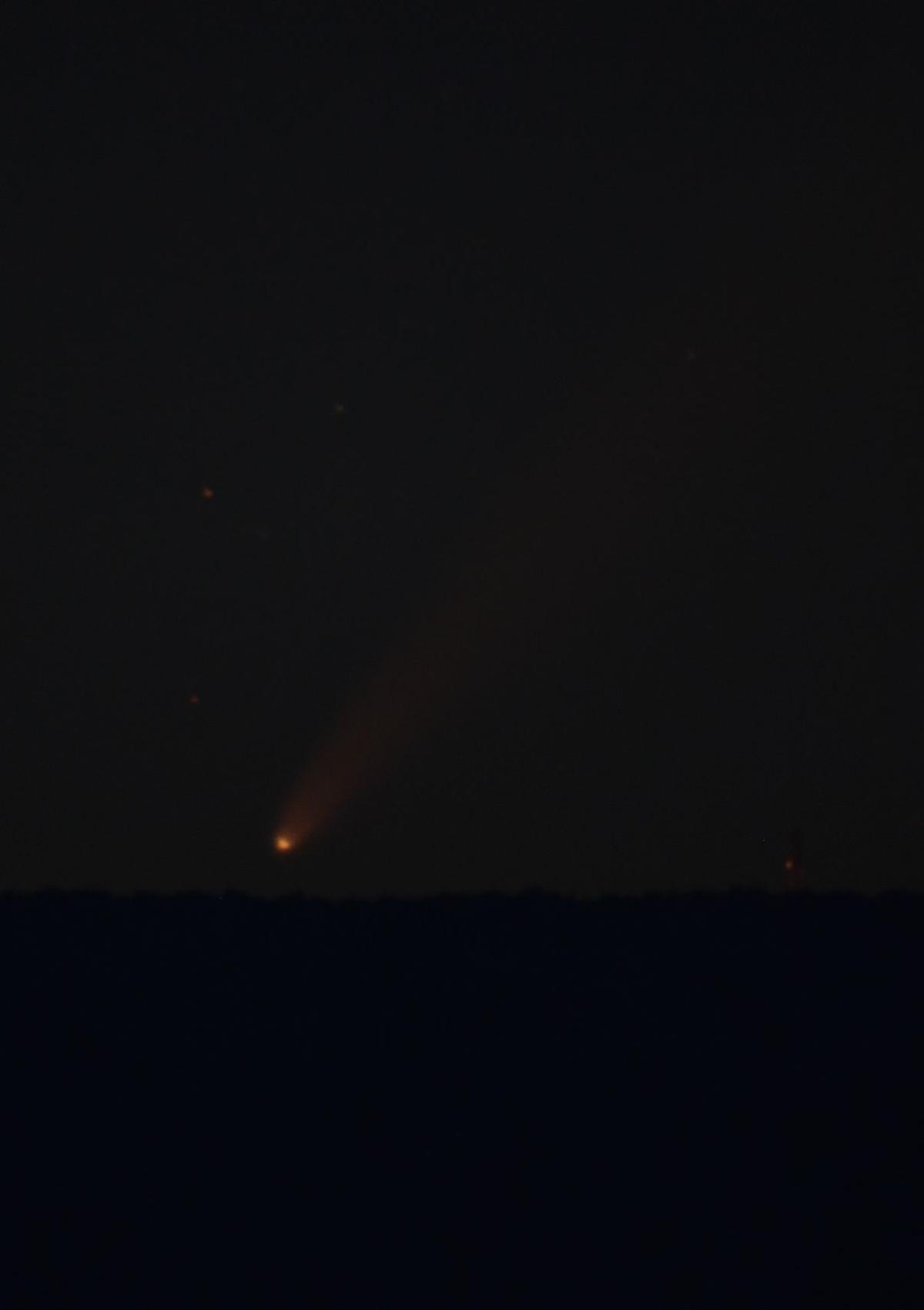 NEOWISE