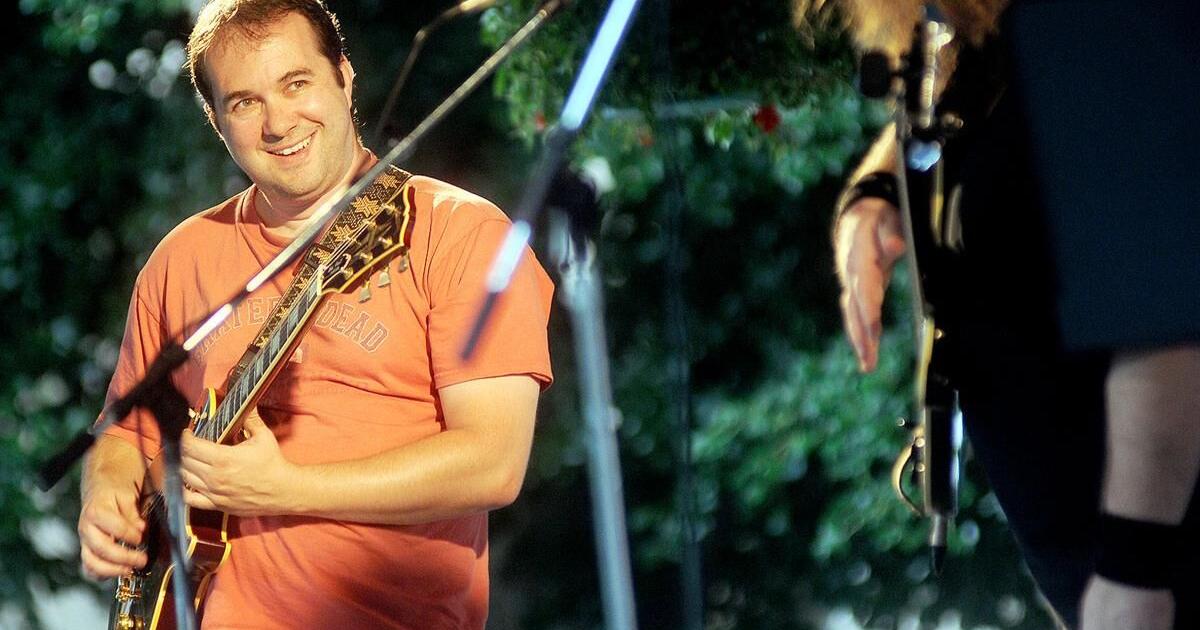 Musical fundraiser will benefit battle against food insecurity