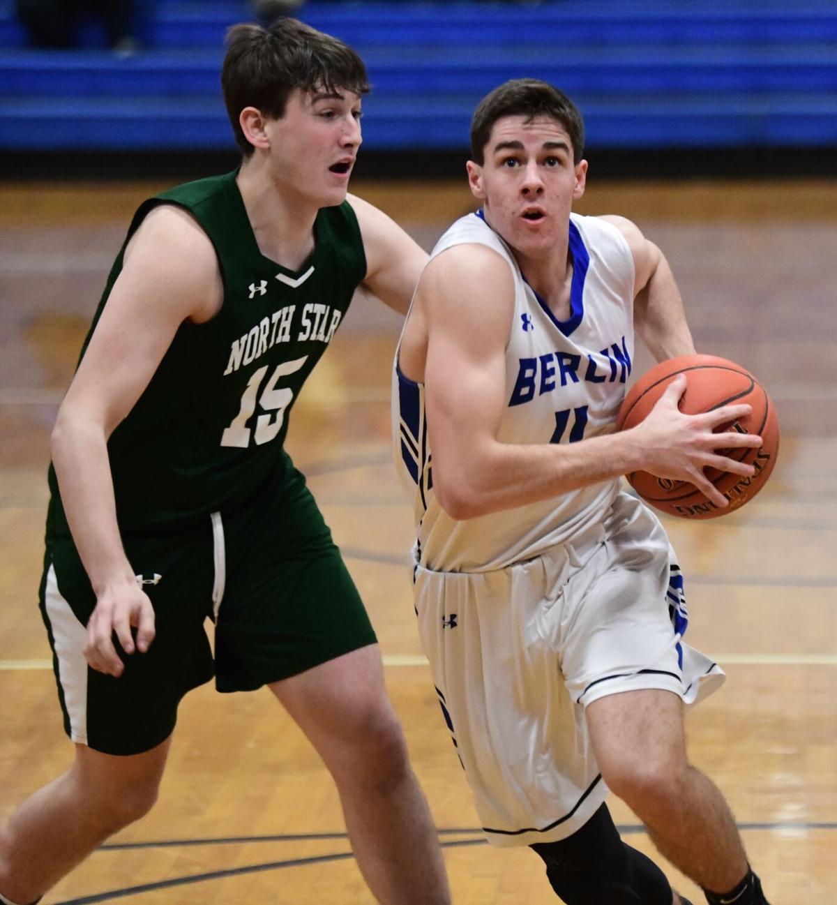 Elijah Sechler, Brock Weimer