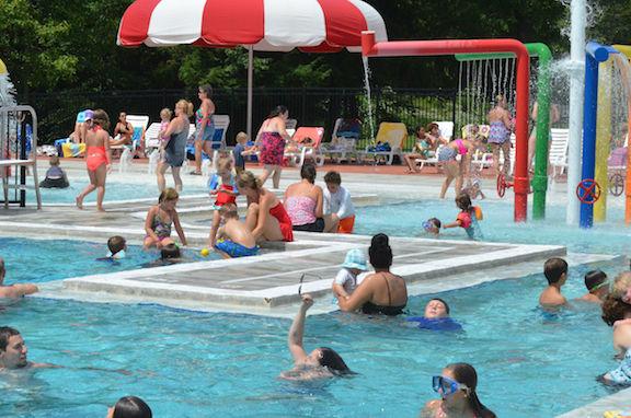 Ebensburg pool to reopen with restrictions | Coronavirus | tribdem.com