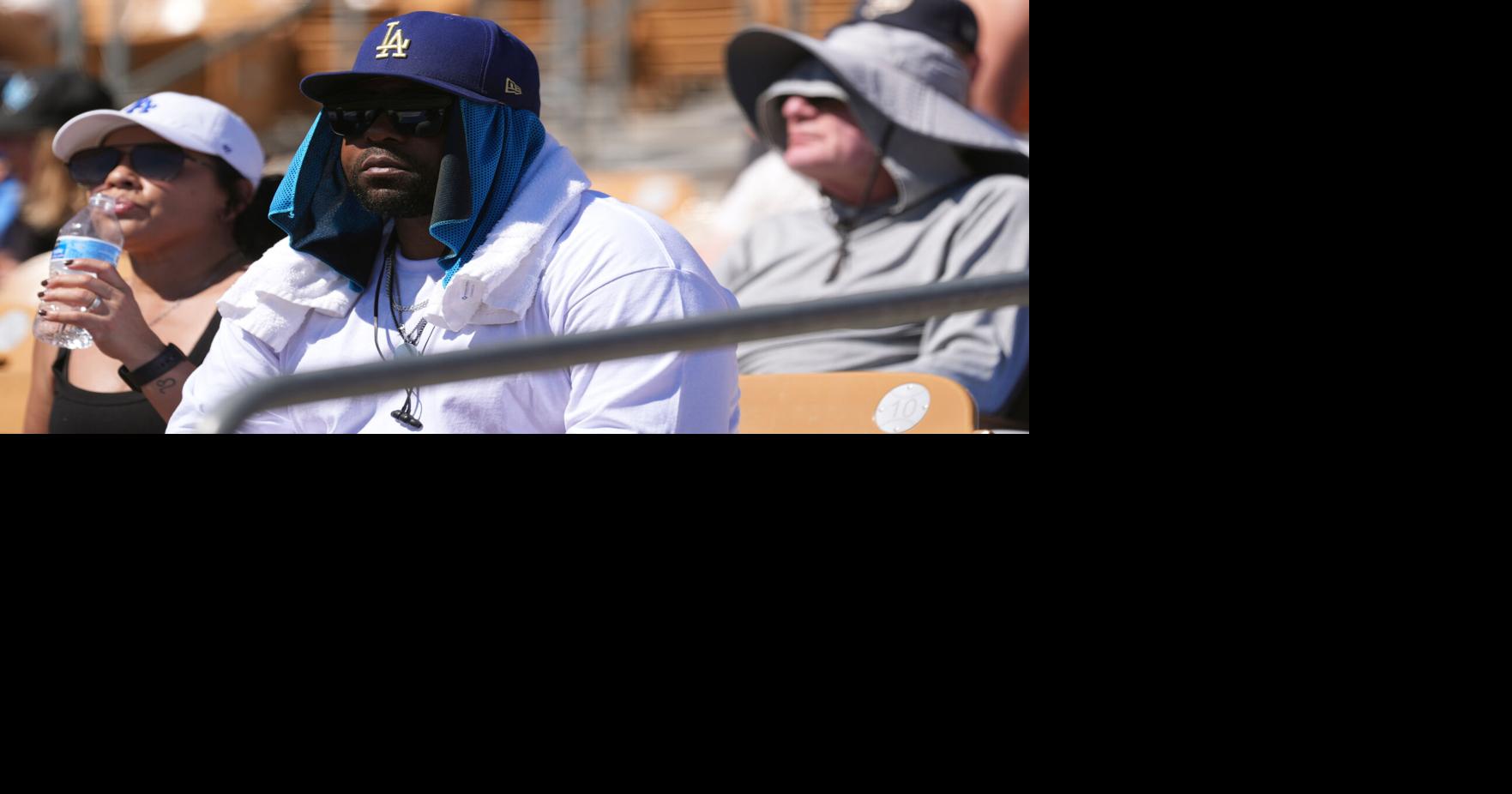 Heat records shattered across Southwest as climate change impacts intensify