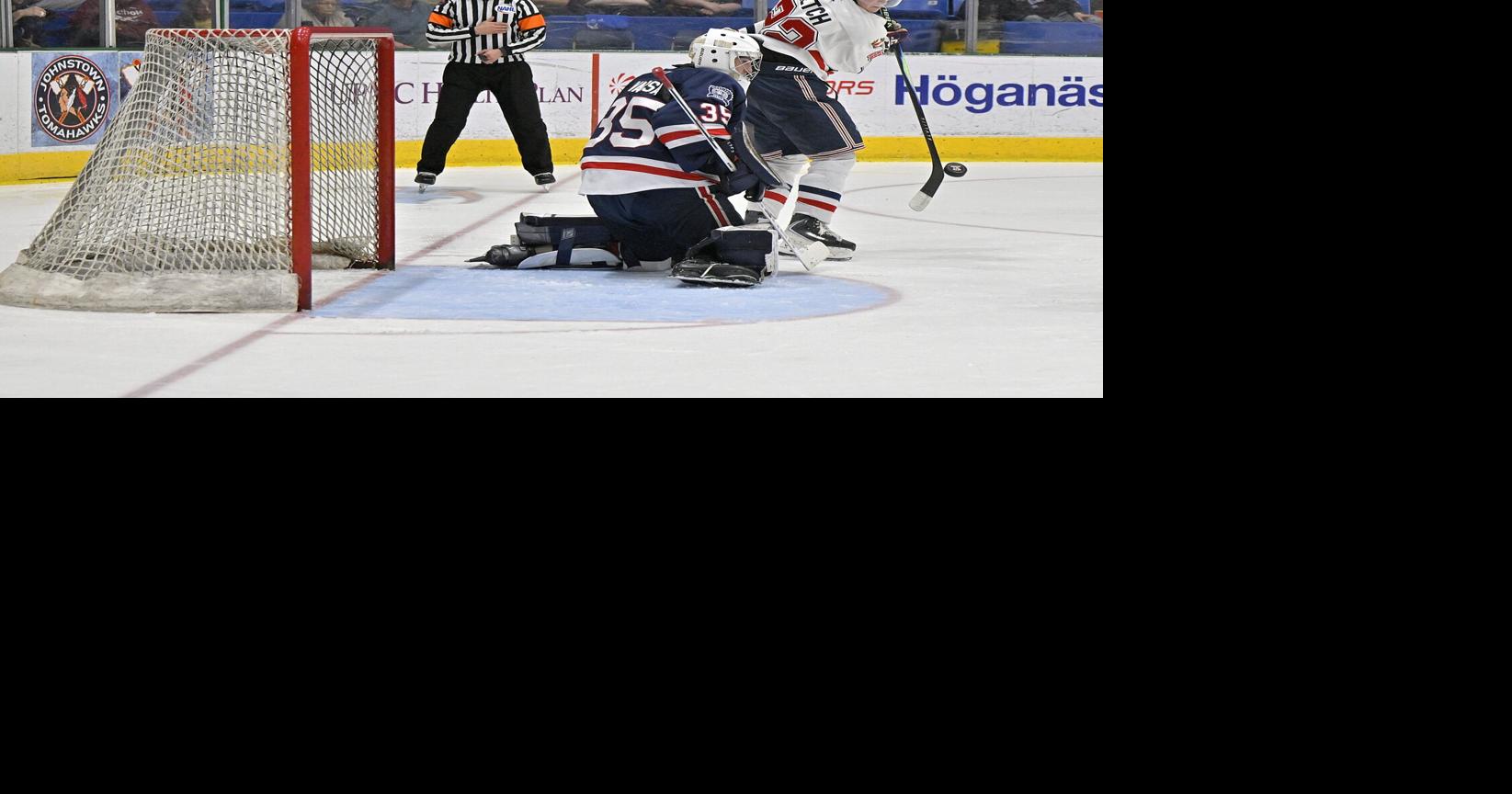 Tomahawks' playoff hopes dashed both at home and away | Tomahawks ...