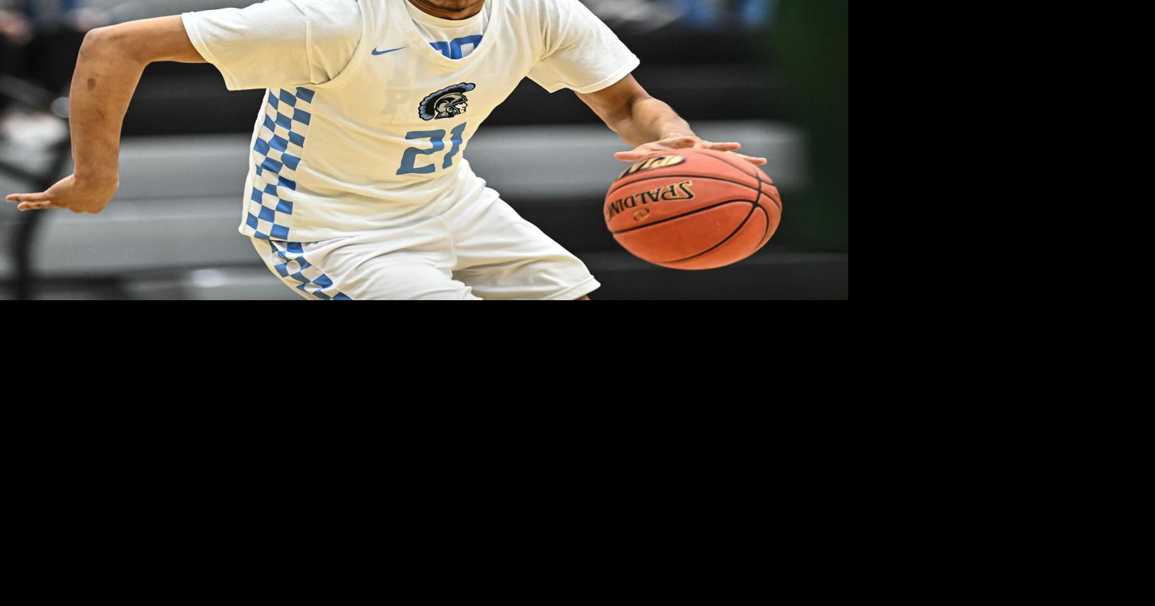 Greater Johnstown's Tisinger commits to Boston University hoops program