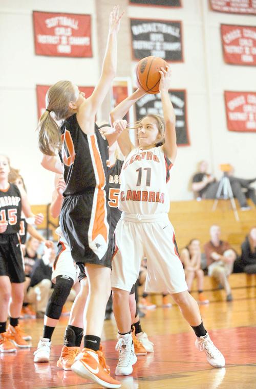 Central Cambria Mckenna Hayward Tribdem Com
