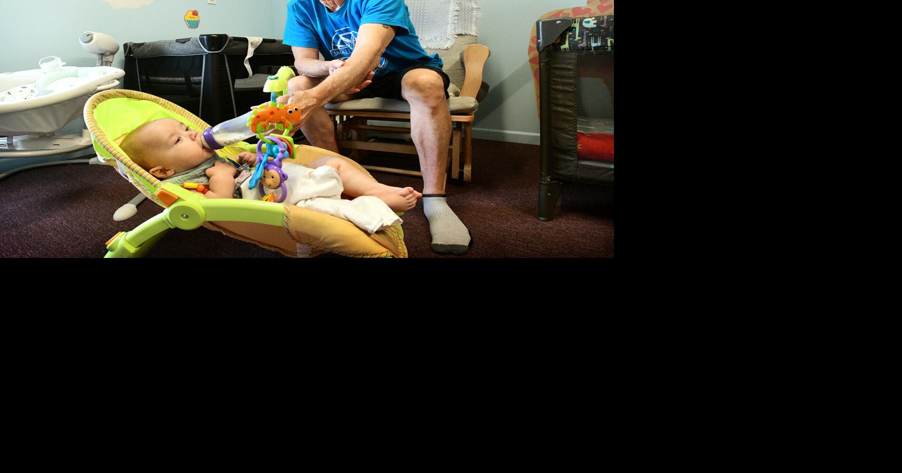 Small Town Hope provides sendoff for foster grandparents after program put on hold