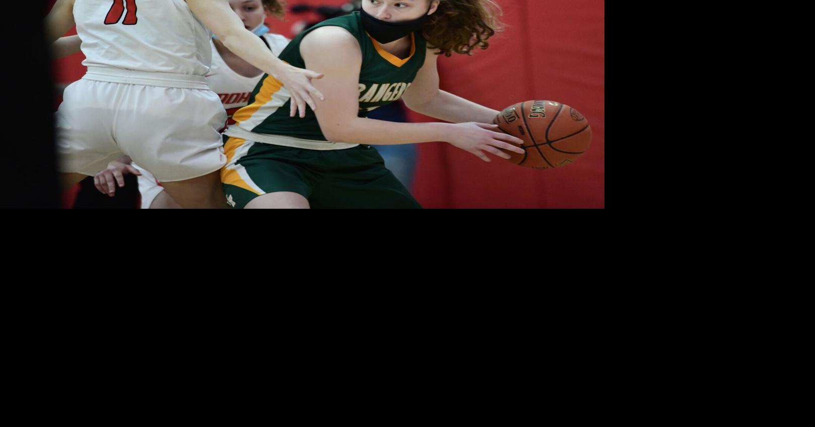 4 area girls named to hoops all-state team | Sports | tribdem.com