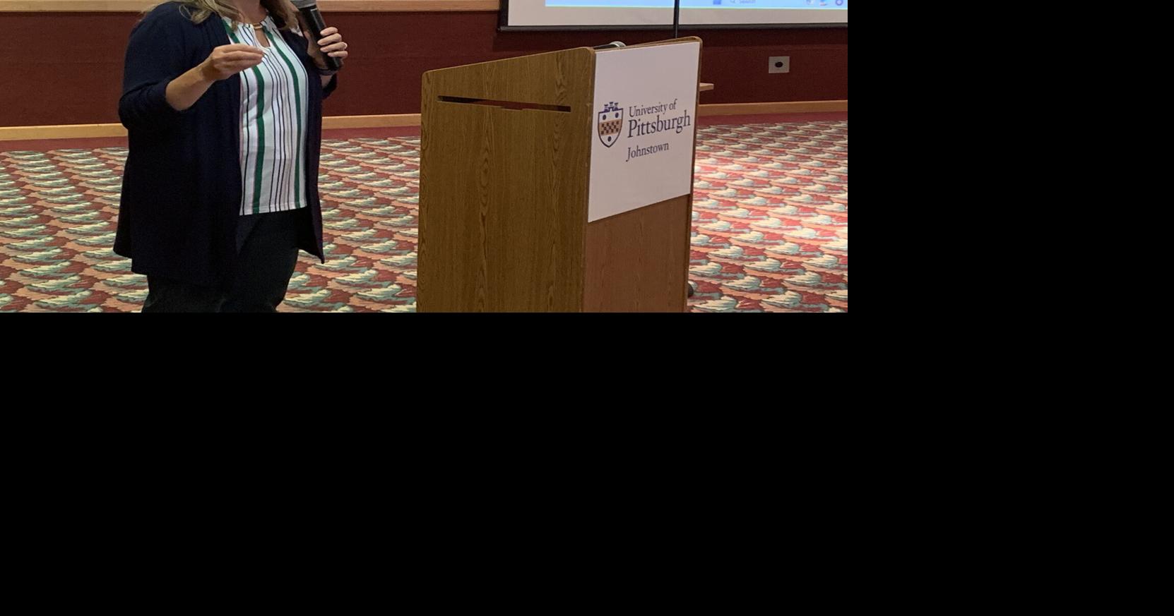 Summit connects health, human services agencies to focus on region's needs