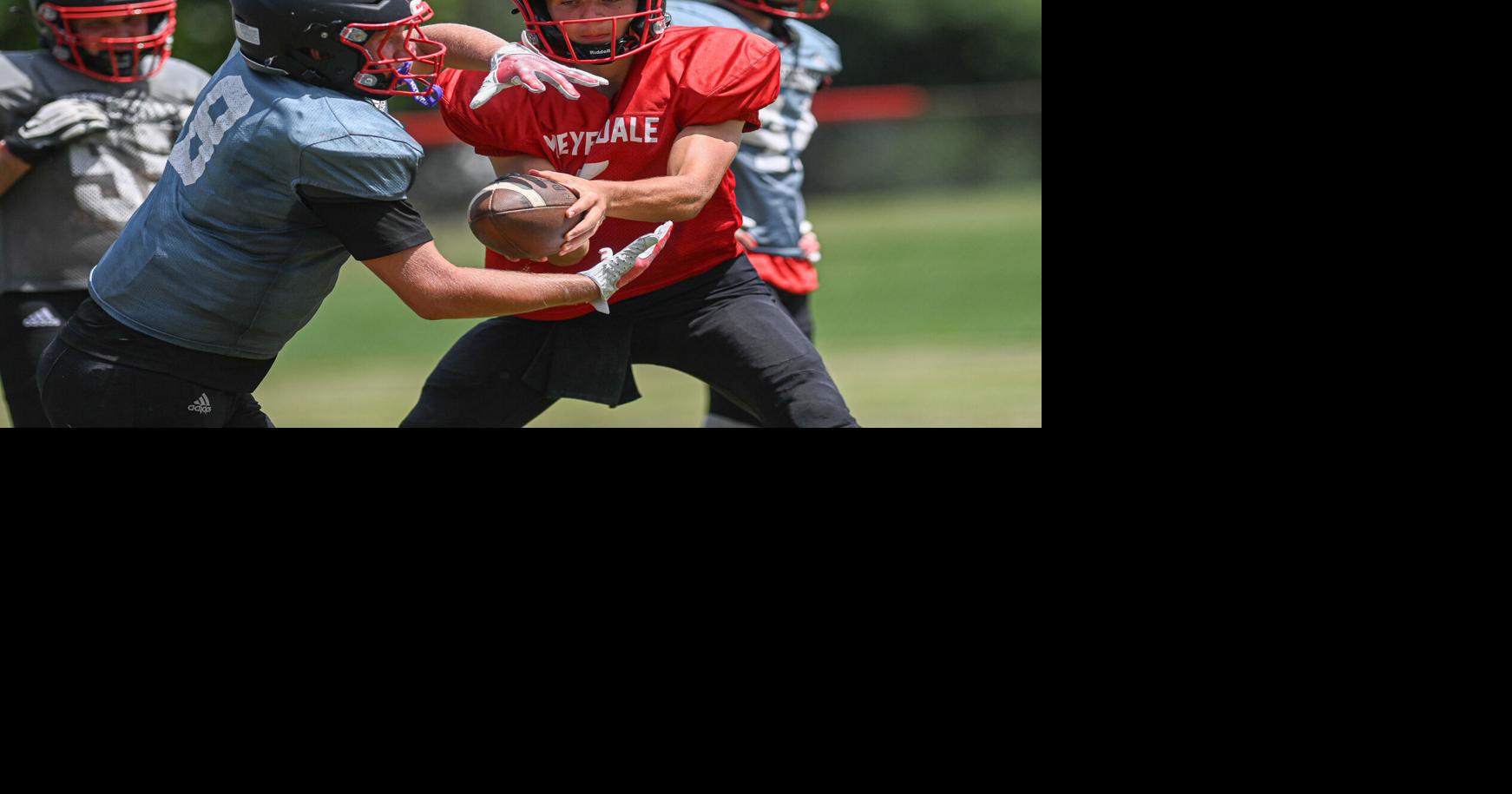 Week 4 Preview | Unbeaten Meyersdale visits Windber team determined to ...