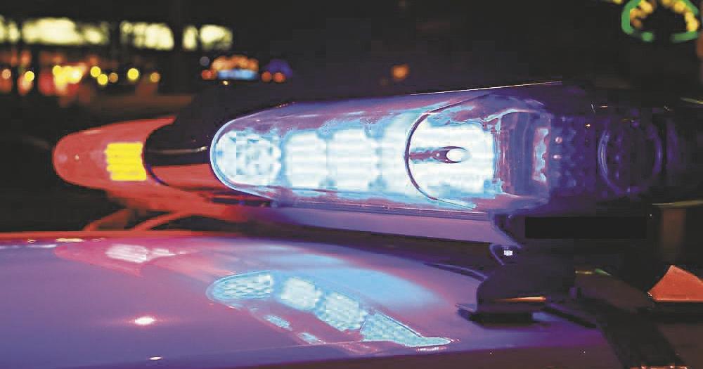 Crash involving coal trucks closes U.S. Route 219; two people injured